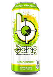 Bang Energy Drink RTD