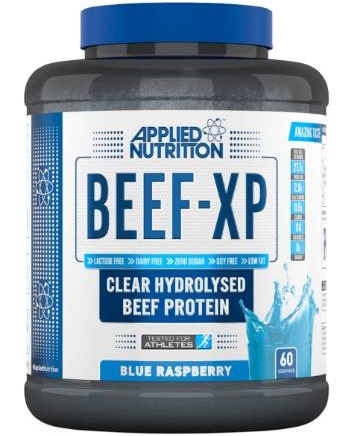 Applied Nutrition Beef XP Clear Beef Protein