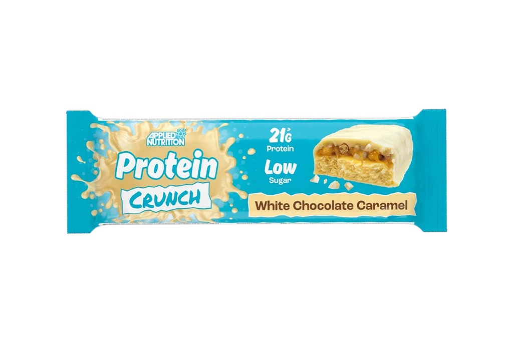 Applied Nutrition Protein Crunch