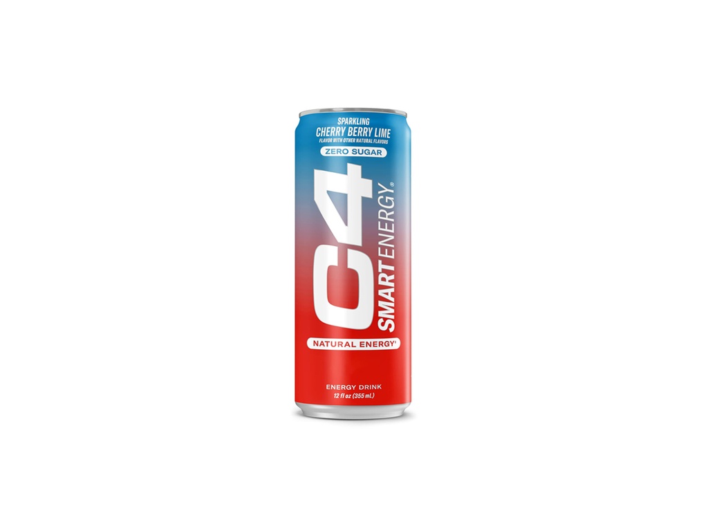 Cellucor C4 Smart Energy Drink