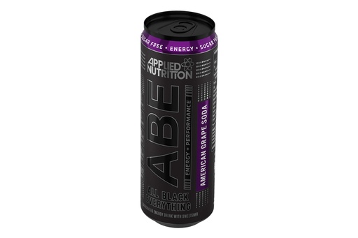 Applied Nutrition ABE Energy Performance RTD