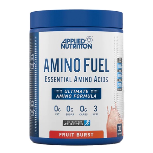 Applied Nutrition Amino Fuel Powder