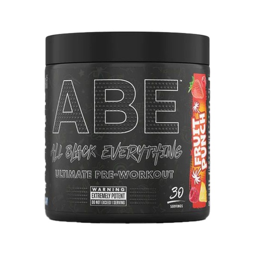Applied Nutrition ABE Ultimate Preworkout