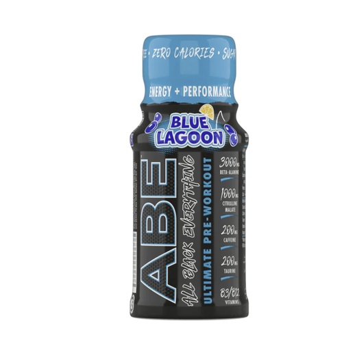 Applied Nutrition ABE Ultimate Preworkout Shot