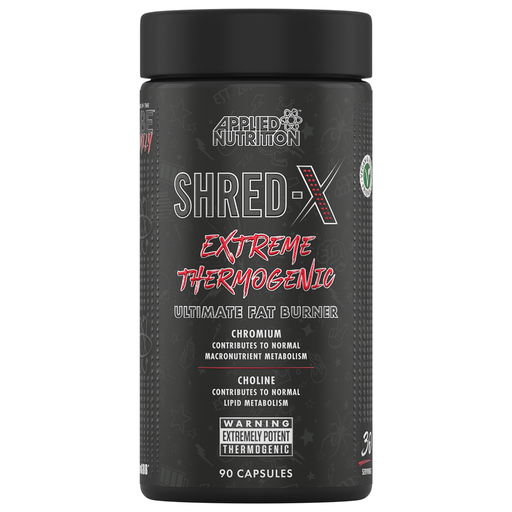 Applied Nutrition Shred-X Extreme Capsules
