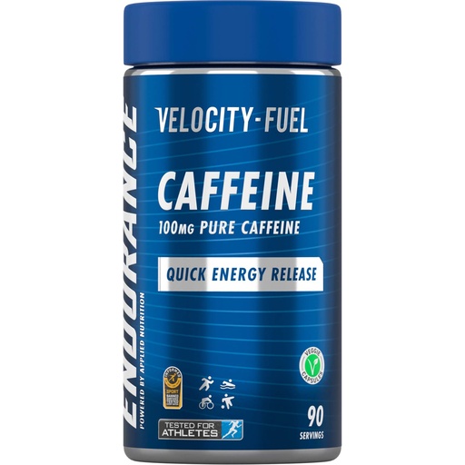 Applied Nutrition Velocity Fuel Pure Caffeine