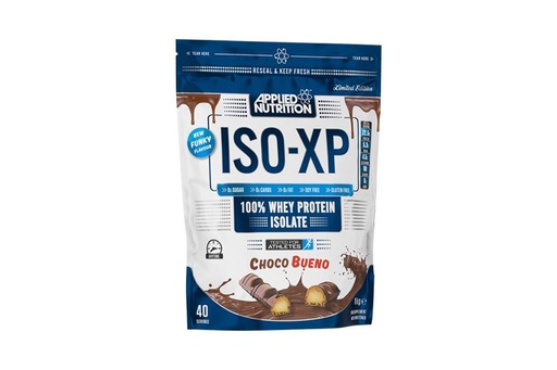 Applied Nutrition ISOXP Whey Protein Isolate