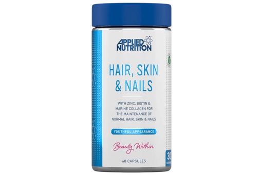 Applied Nutrition Hair Skin and Nails