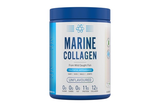 Applied Nutrition Marine Collagen Powder