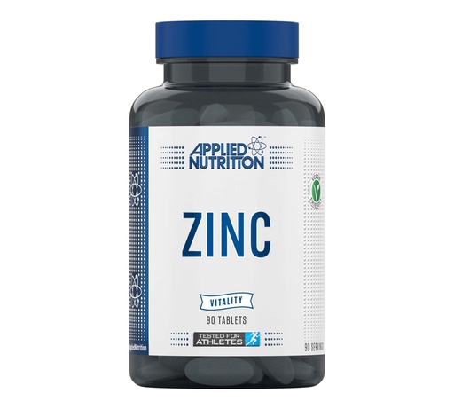 Applied Nutrition Zinc
