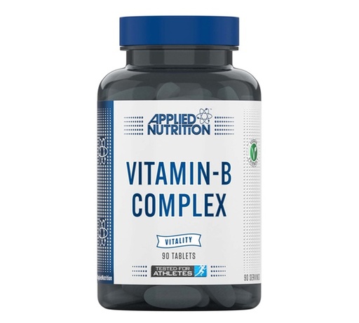 Applied Nutrition Vitamin B Complex