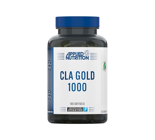 Applied Nutrition CLA Gold 1000