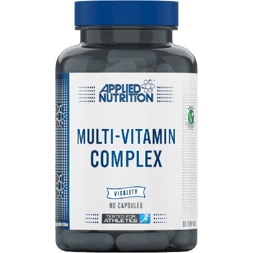 Applied Nutrition Multi Vitamin Complex