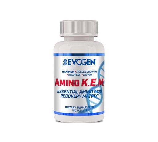 Evogen Amino K.E.M Amino Acid