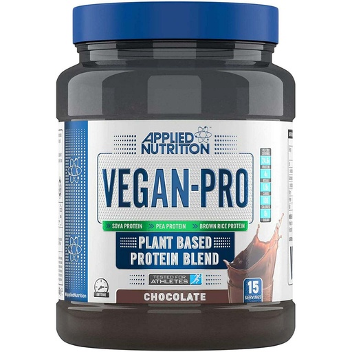 Applied Nutrition Vegan- PRO