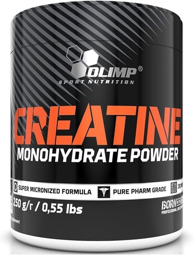 Olimp Creatine Monohydrate