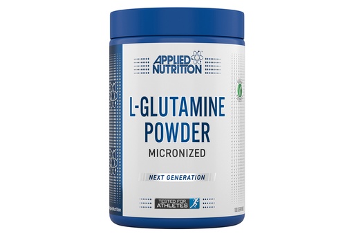 Applied Nutrition Glutamine Powder Micronized