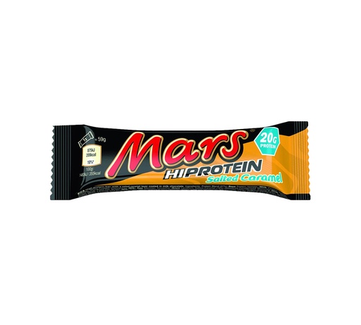Mars Hi-Protein Bars