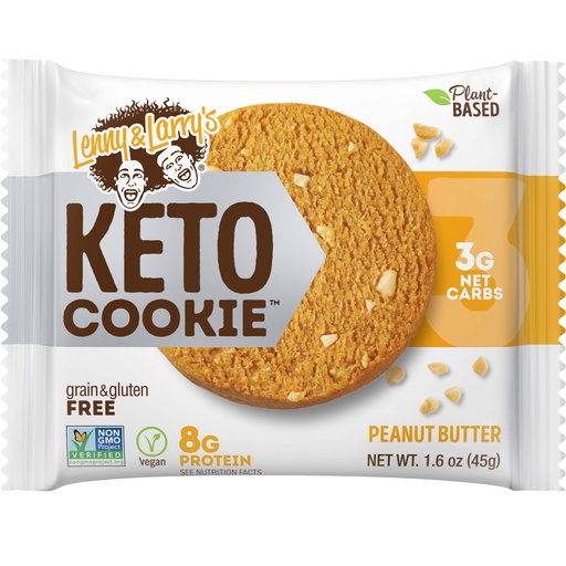 Lenny & Larry's KETO Cookie