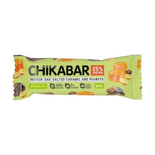 Chikalab Chikabar