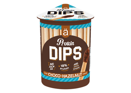 Nano Supps Protein Dips