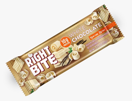 Right Bite Chocolate Bar