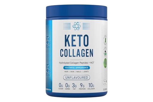 Applied Nutrition Keto Collagen Powder