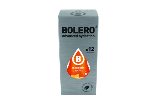 Bolero Advance Hydration 9g