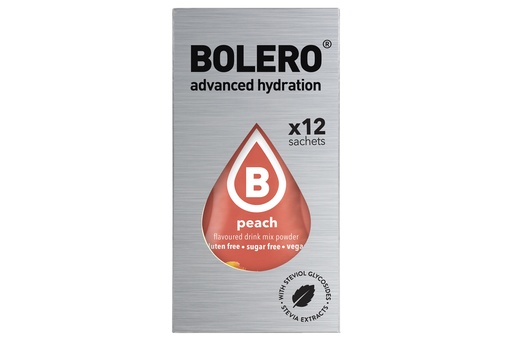 Bolero Advance Hydration 3g