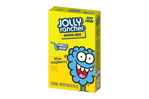 Jolly Rancher Drink Mix