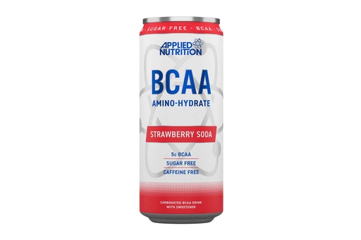 Applied Nutrition BCAA Caffeine Free