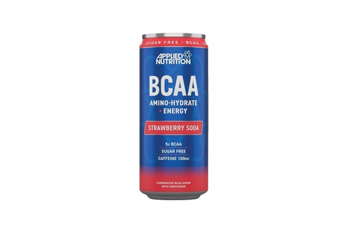 Applied Nutrition BCAA Energy Drink