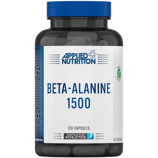 Applied Nutrition Beta Alanine 1500mg
