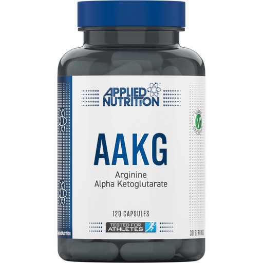 Applied Nutrition AAKG Capsule