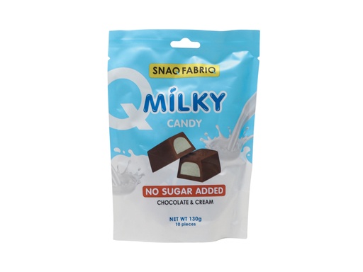 Snaq Fabriq Milky Candy