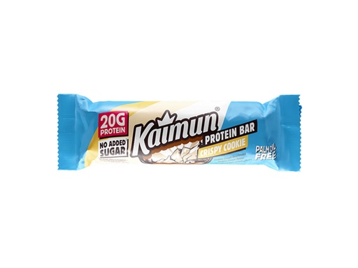 Kaimun Protein Bar
