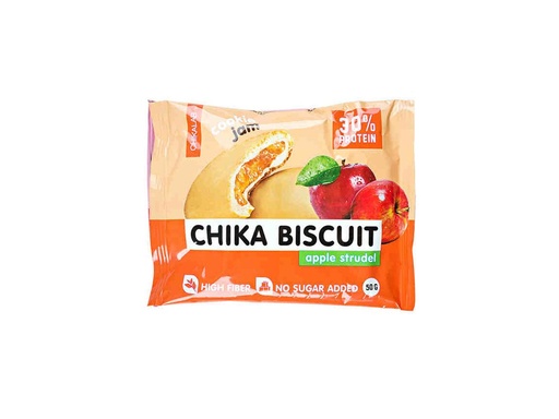 Chikalab Chika Biscuit