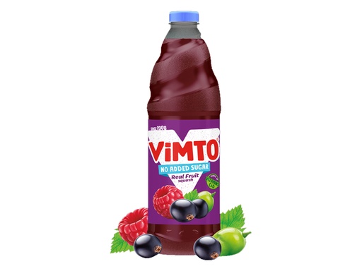 Vimto No Added Sugar 1 ltr