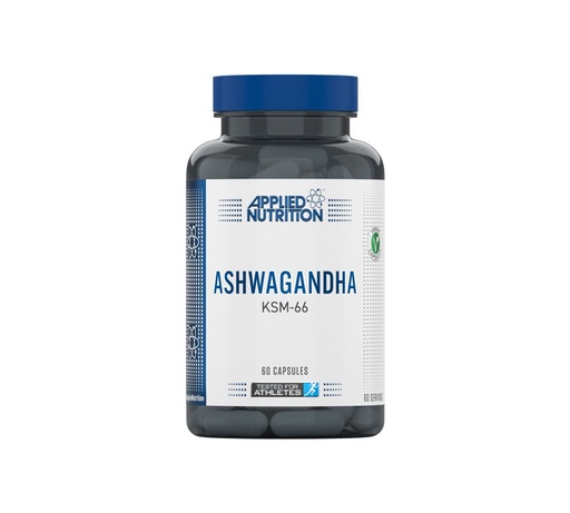 Applied Nutrition Ashwagandha Capsules