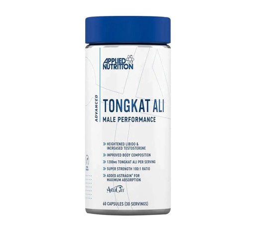 Applied Nutrition Tongkat Ali Capsules