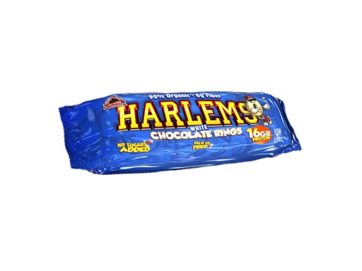 Max Protein Harlems