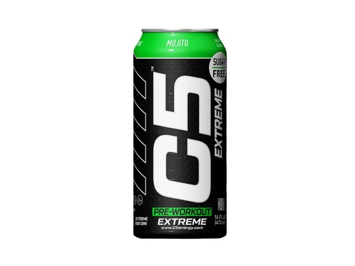Cellucor C5 Extreme Energy Performance CRB