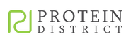 Protein District logo