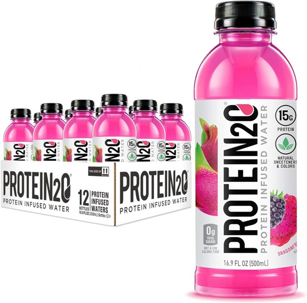 Protein2o Protein Insfused Water
