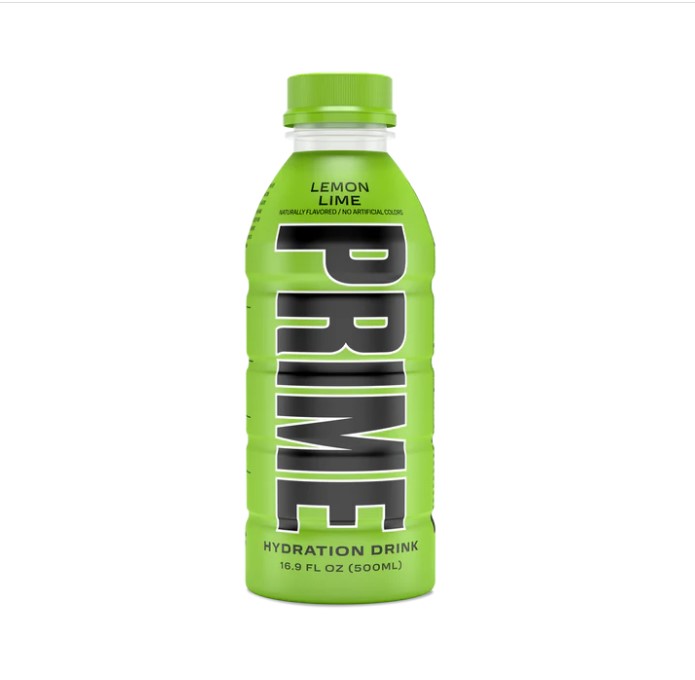 Prime Hydration Drink