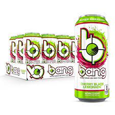 Bang Energy Drink RTD