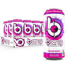 Bang Energy Drink RTD