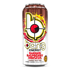 Bang Energy Drink RTD