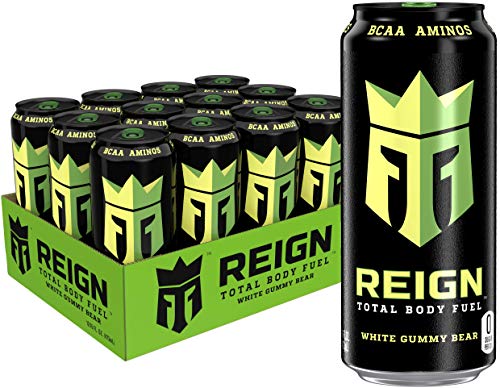 Reign Total Body Fuel Energy Drink
