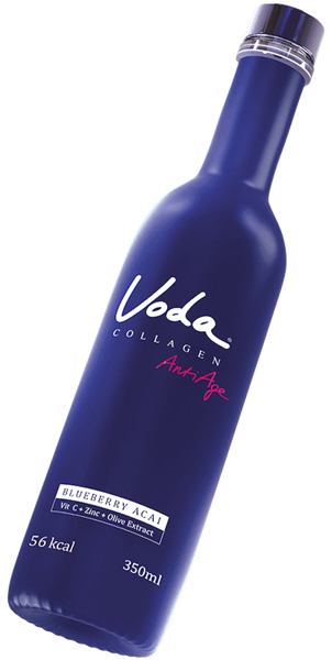 Voda Collagen Drink